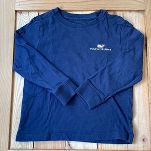 Vineyard Vines long sleeve tee